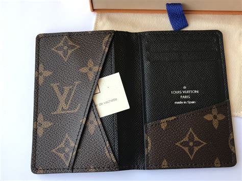 organizer bag lv|Pocket Organizer Monogram .